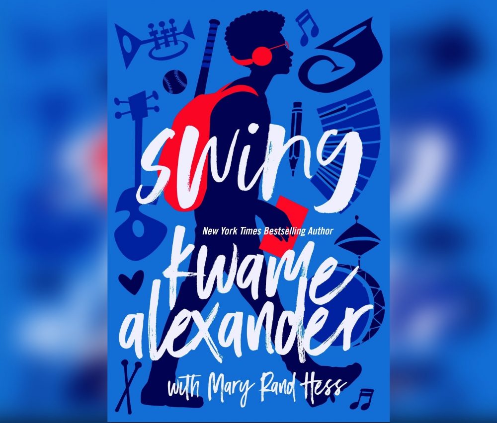 Read Swing for Jazz Day