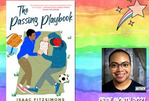 Pride Month - The Passing Playbook by Isaac Fitzsimons