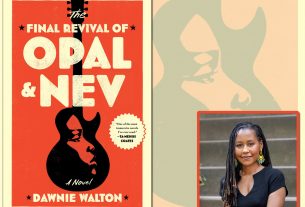 The Final Revival of Opal and Nev