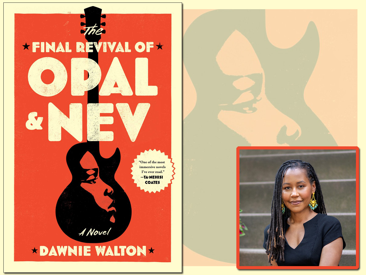 The Final Revival of Opal and Nev