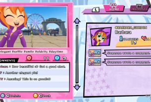 Nintendo DC Super Hero Girls