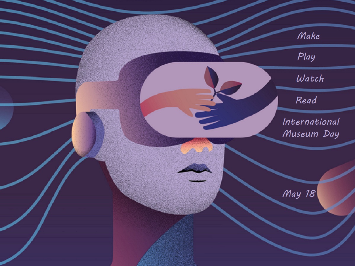 international museum day