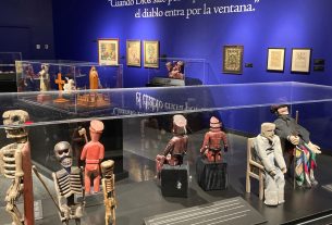 Devil You Say Feature