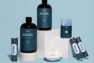 Dewzi Lineup \ Image: Dakster Sullivan