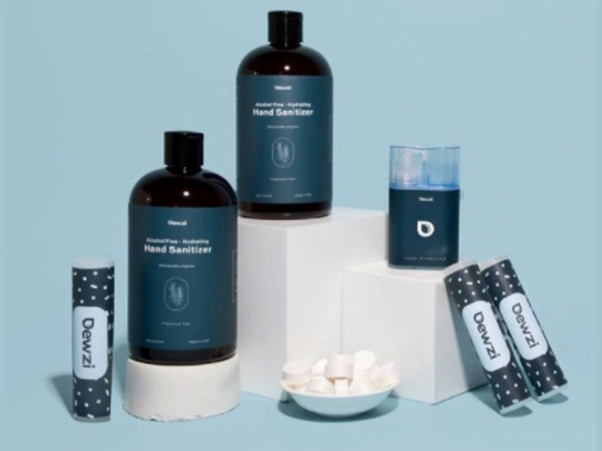 Dewzi Lineup \ Image: Dakster Sullivan