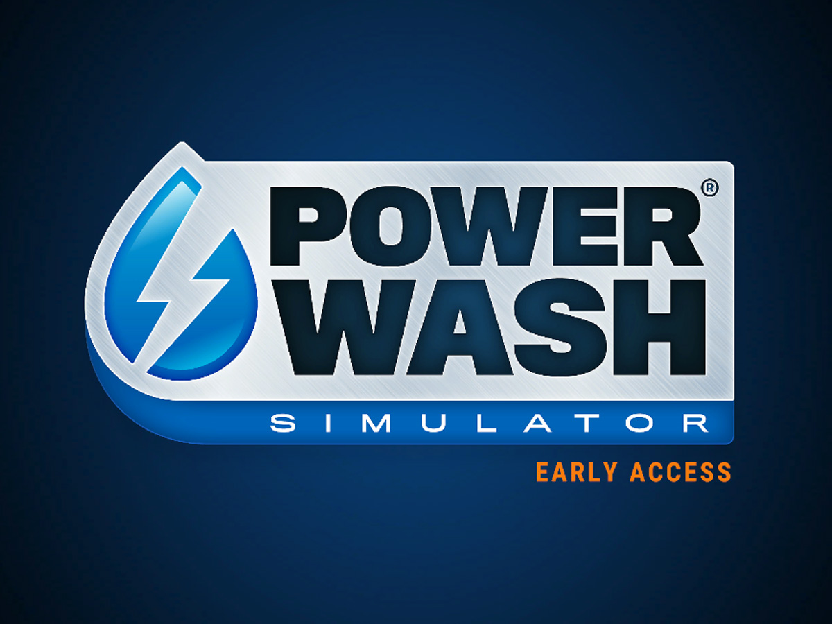 Powerwash Simulator