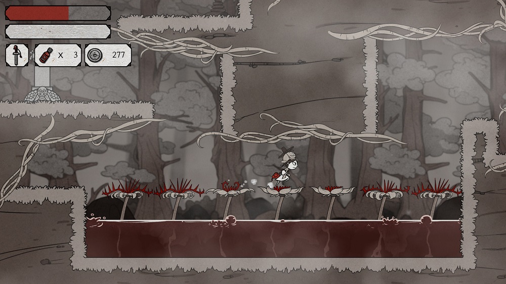 8Doors Path to Daredemian