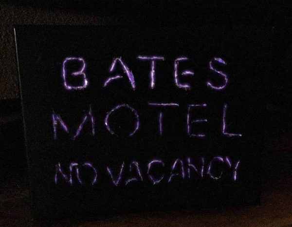 bates neon
