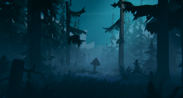 Black Book game review raven gif