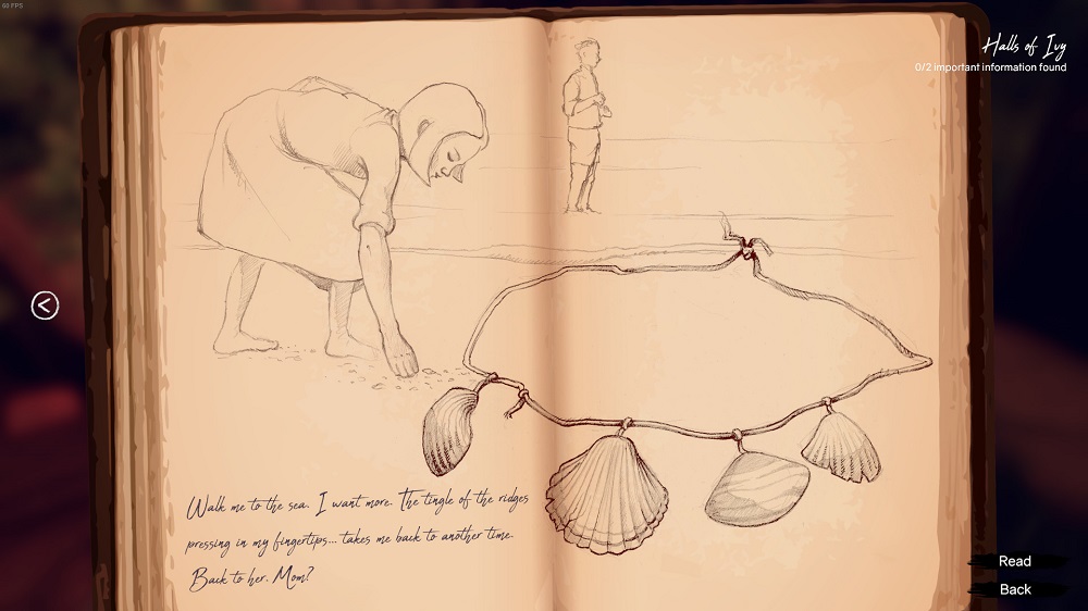sketch within the game
