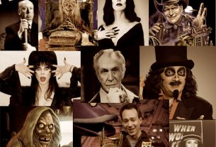 spooky hosts feature