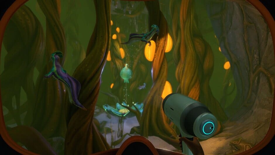 Subnautica below zero