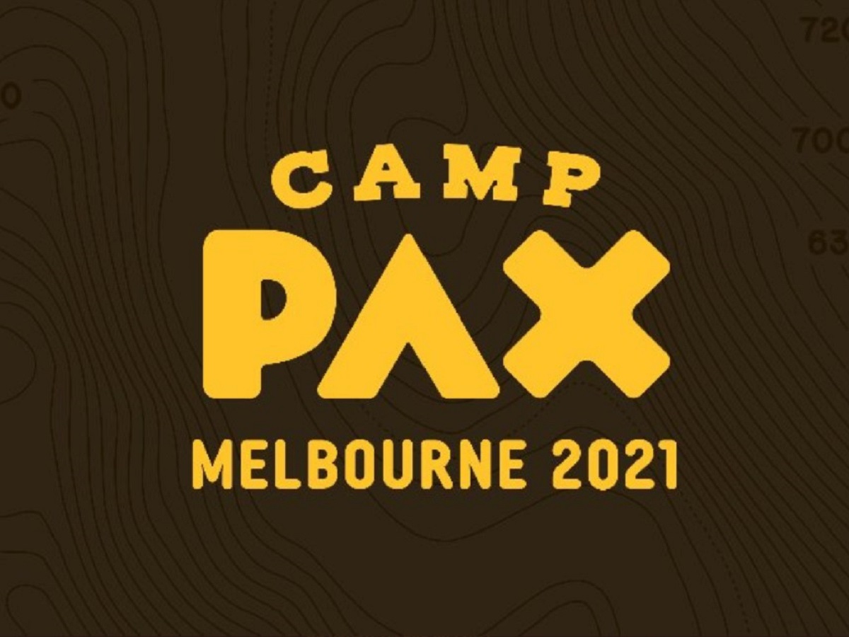 Camp Pax Aust 2021