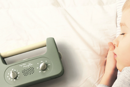 Morphee for Kid's \ Image: Morphee