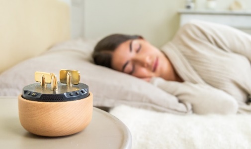 Morphee for Adults \ Image: Morphee