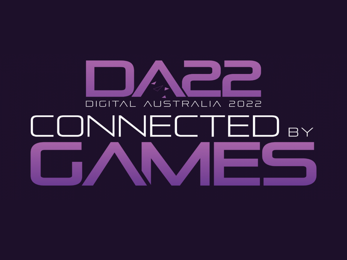 Title image from DA22