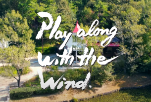 Ghibli Park Aichi Tourism Video