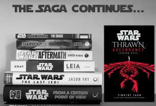 The Saga Continues, Thrawn Ascendancy Lesser Evil