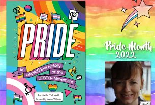 Pride, Cover Image Penguin Workshop