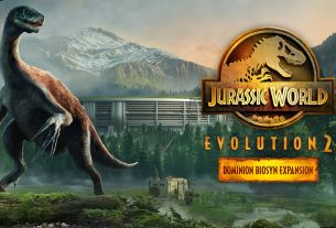 Dominion Biosyn Expansion, Image Frontier Developments