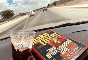 Groovy Road Trip Feature