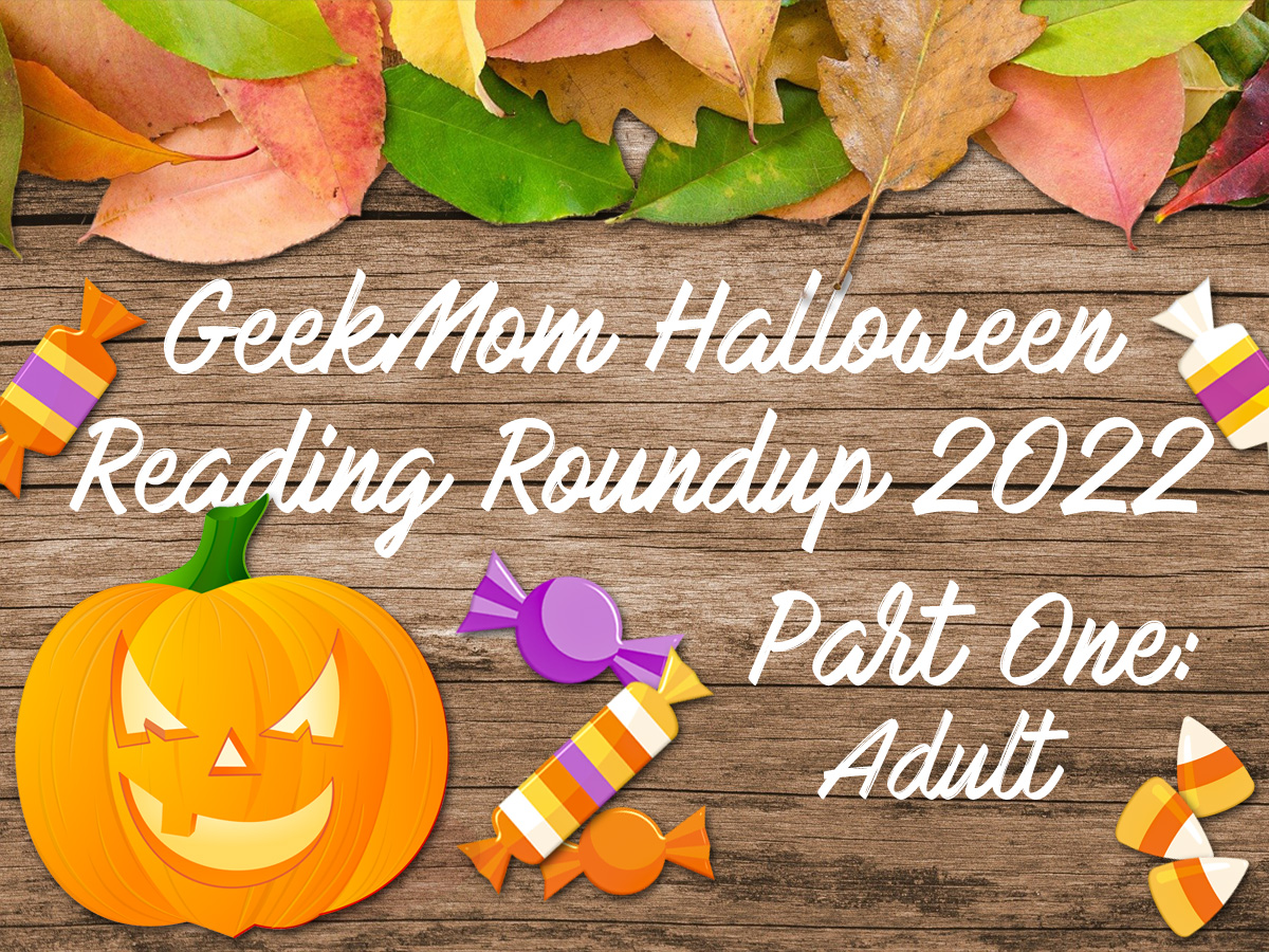 Halloween 2022 - Adult