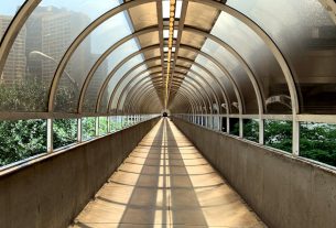 Peachtree Center photo CC BY-SA Han Zheng