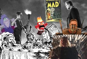 MadCharactersFeature