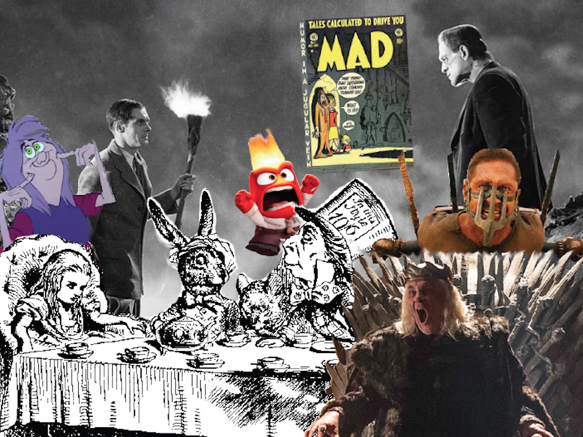 MadCharactersFeature