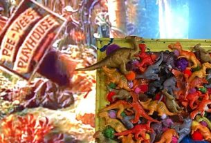 Toy Collage Feature