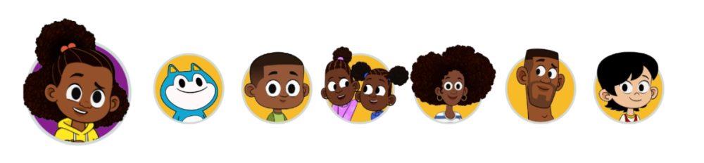 Introducing 'Lyla in the Loop' - GeekMom