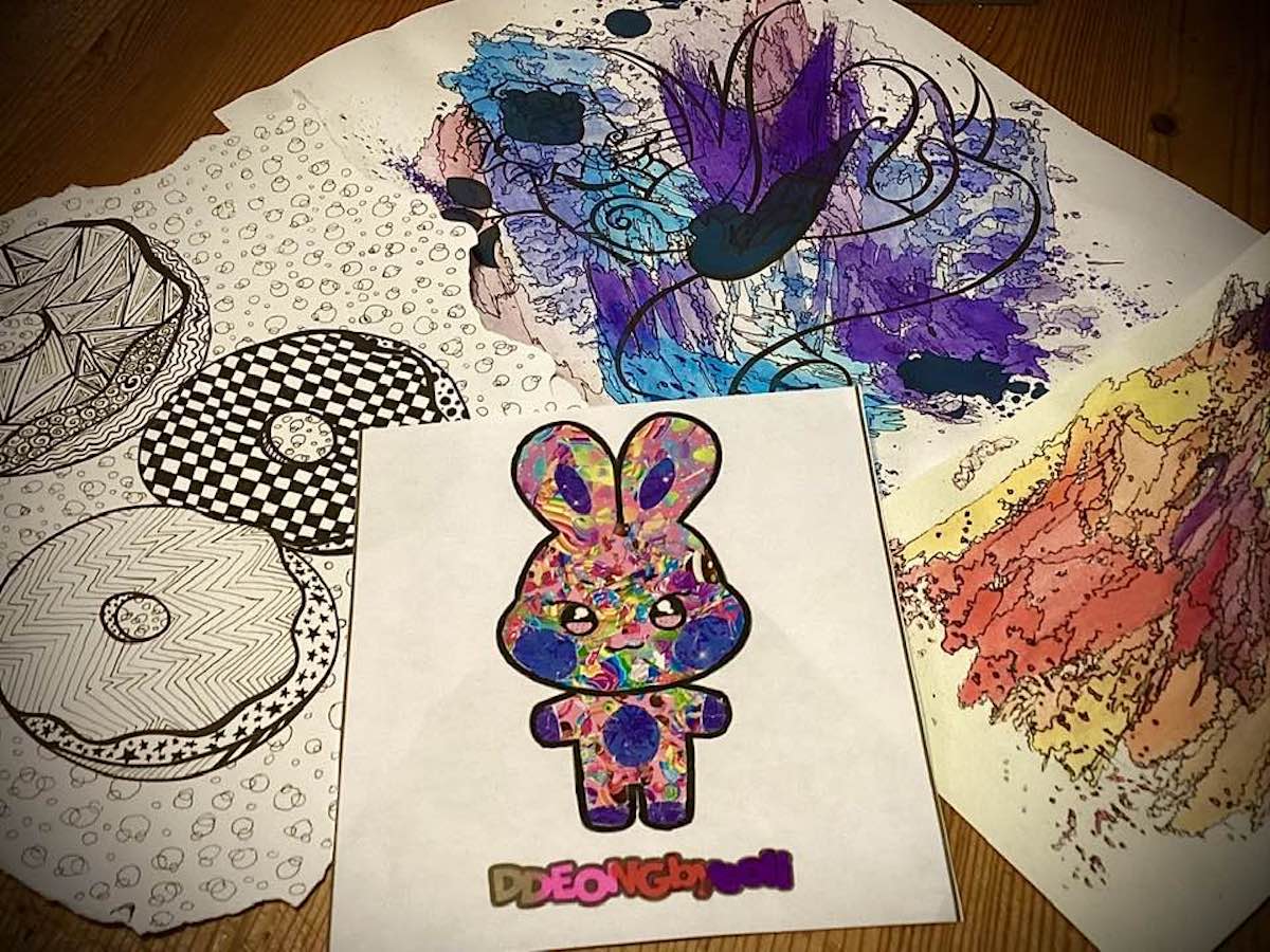 FocusColoringFeature