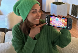 Zoe Saldana featured