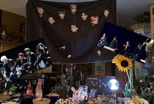 concert at home feature