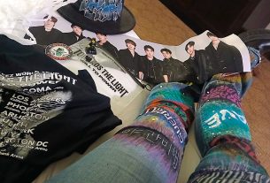 ATEEZ Concert Feature