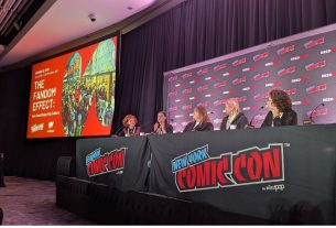 NYCC 2025: Wattpad's Alessandra Ferreri Discusses Building Community Through Shared Stories