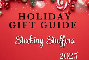 GeekDad/GeekMom Holiday Gift Guide 2025: Stocking Stuffers