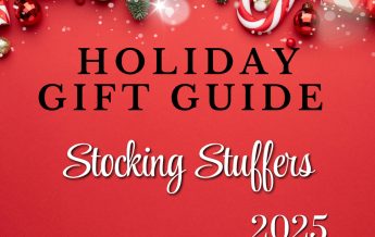 GeekDad/GeekMom Holiday Gift Guide 2025: Stocking Stuffers