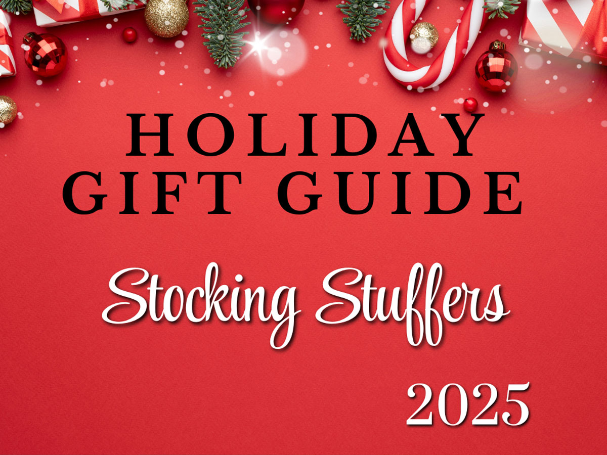 GeekDad/GeekMom Holiday Gift Guide 2025: Stocking Stuffers